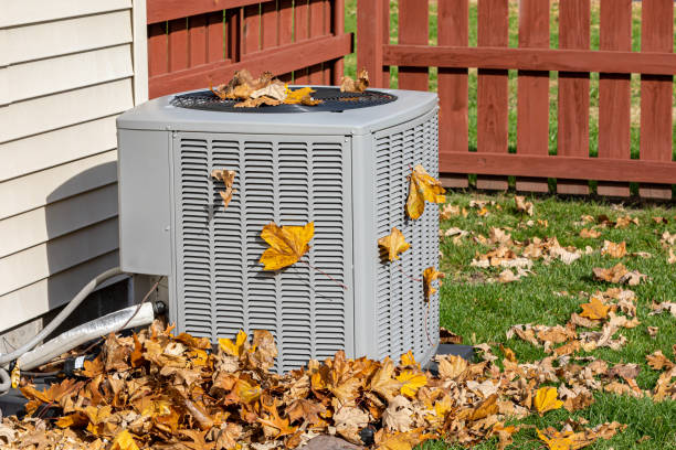 Best Thermostats and Smart Controls in Cornersville, TN