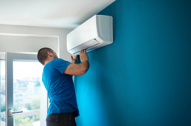 Best HVAC Financing and Leasing in Cornersville, TN