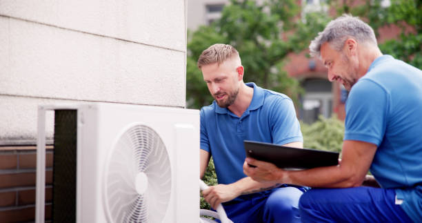 Best Emergency HVAC Services in Cornersville, TN