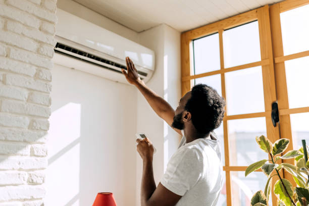 Best HVAC Equipment and Components in Cornersville, TN
