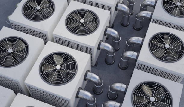 Best Solar-powered HVAC Systems in Cornersville, TN