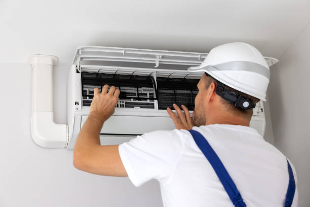Professional HVAC in Cornersville, TN