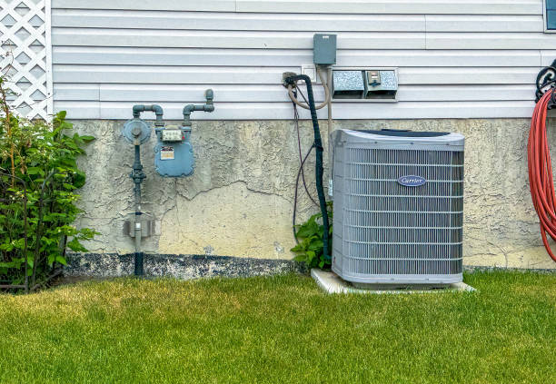 Best Residential HVAC in Cornersville, TN