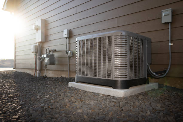 Best Residential HVAC in Cornersville, TN